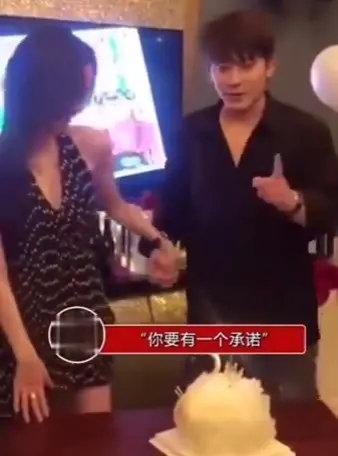 陈翔网红爆料事件视频播放