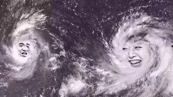 扬州最新台风爆料,强风暴雨即将来袭，市民请注意防范！